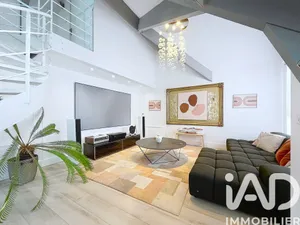 Appartement à Pontault-Combault (77340)