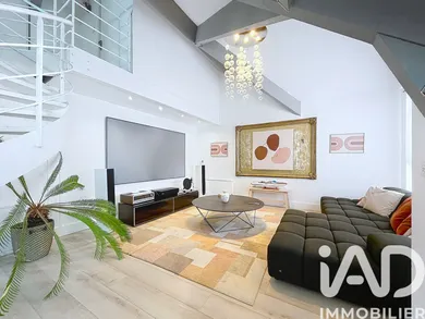 Apartment in Pontault-Combault (77340)