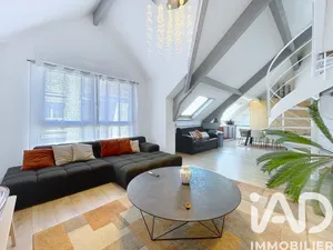 Appartement à Pontault-Combault (77340)