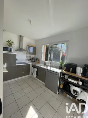 Townhouse in Bellevigny (85170)