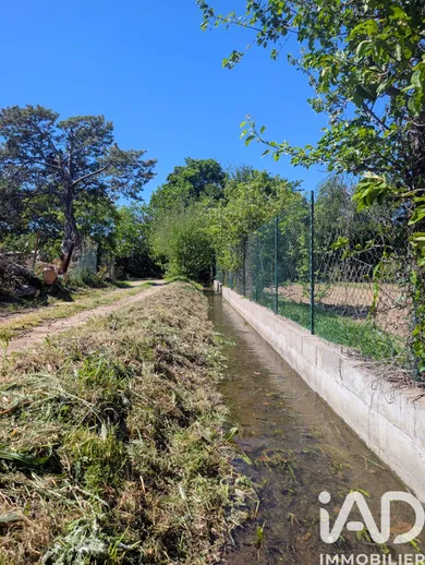 Terrain loisirs à Le Soler (66270)