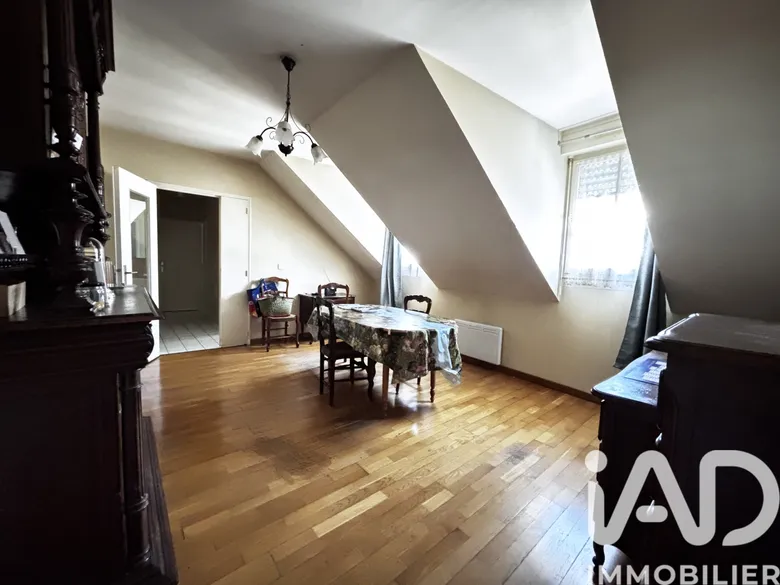 Appartement 3 pièces 48 m² · à Sablé-sur-Sarthe · 48 m² · 85 561 €