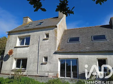 House in La Roche-Jaudy (22450)