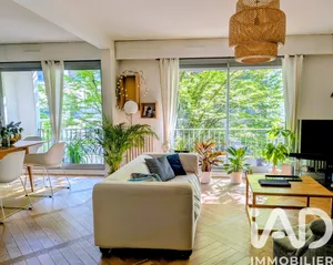 Appartement à Nantes (44100)