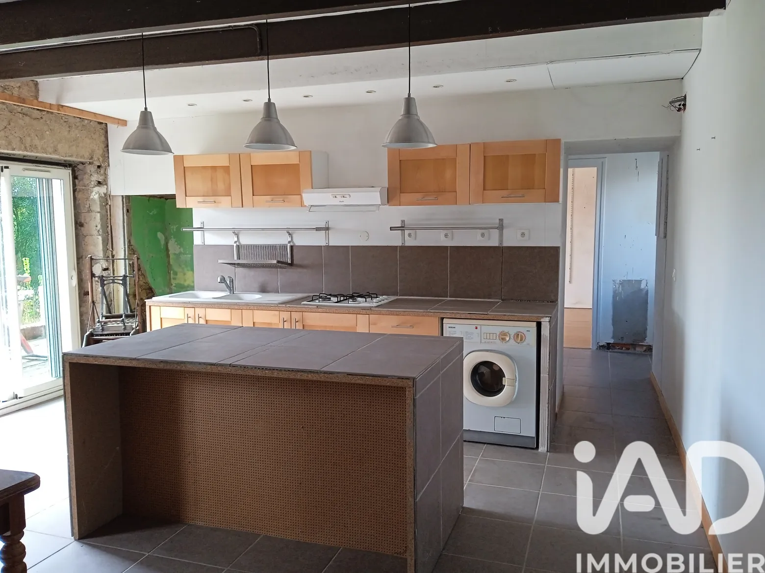Vente maison à La Roche — 3
