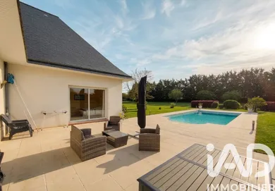 Maison à Poilly-lez-Gien (45500)