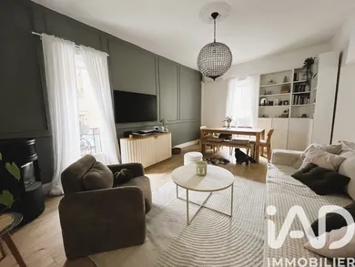 Maison de village à Laurens (34480)