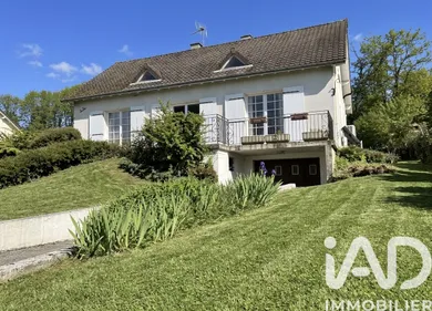 House in Thenay (36800)