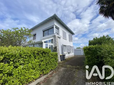 Townhouse in Saint-Gaudens (31800)