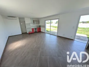 Maison à Coutras (33230)