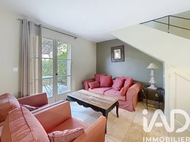 Maison à Saint-Laurent-de-la-Cabrerisse (11220)