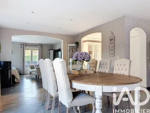 Maison à Mévoisins (28130)