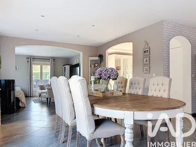 Maison à Mévoisins (28130)