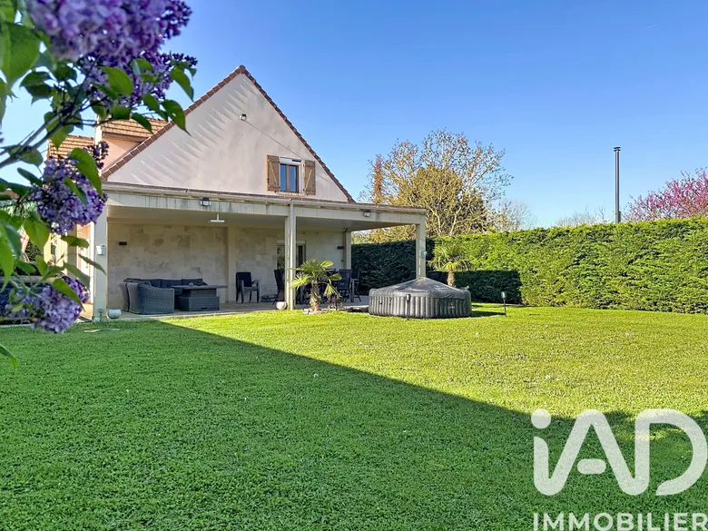 Maison 6 pièces 165 m² · à Maintenon · 165 m² · 435 000 €