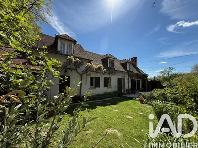 Longere in Vernou-sur-Brenne (37210)