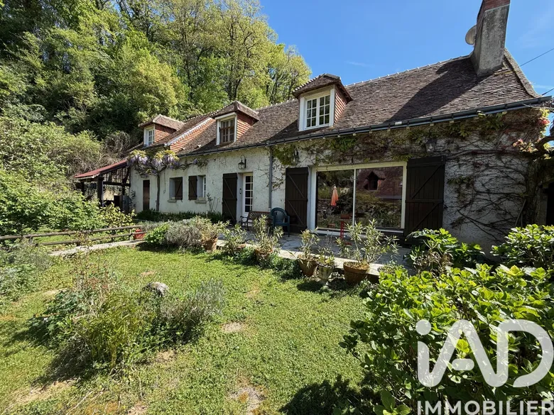 Maison 5 pièces 129 m² · à Vernou-sur-Brenne · 129,1 m² · 260 000 €