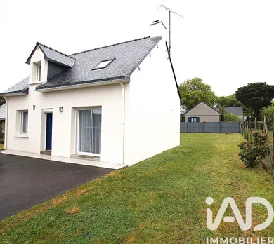 House in Assérac (44410)
