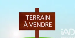 Terrain à bâtir à Cabrières (30210)