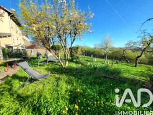 Maison à Neuves-Maisons (54230)