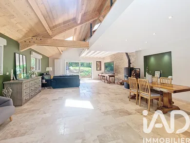 House in Saint-Fargeau-Ponthierry (77310)