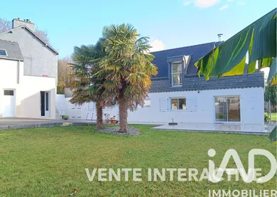 House in Vannes (56000)