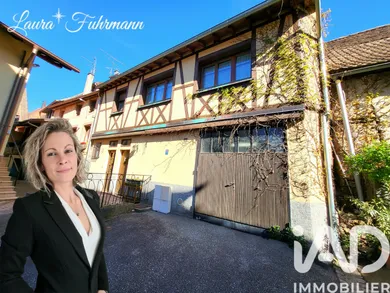 Building in Bergheim (68750)