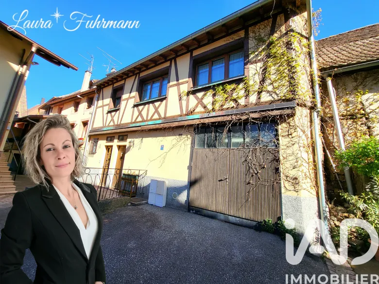 Immeuble 257 m² · à Bergheim · 257,1 m² · 459 000 €