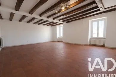Maison à Noyant (49490)