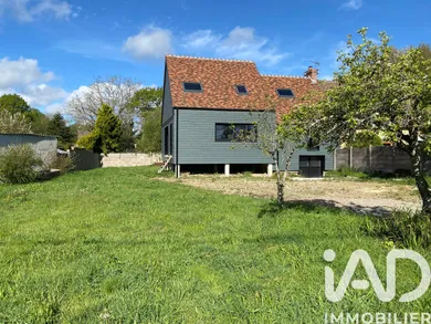 House in Bagnoles de l'Orne Normandie (61140)