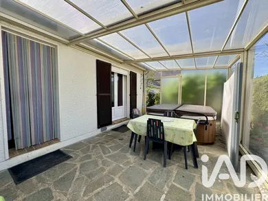 House in Brétigny-sur-Orge (91220)