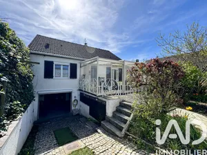 House in Brétigny-sur-Orge (91220)
