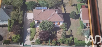 Maison traditionnelle à Lanuéjouls (12350)