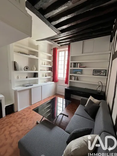 Appartement à Paris (75005)