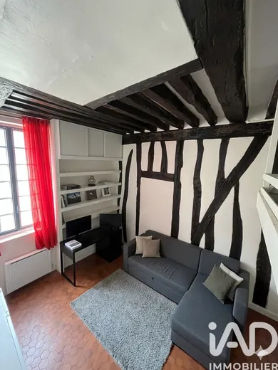 Appartement à Paris (75005)