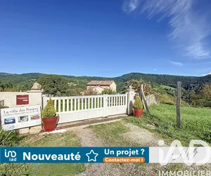 Park home in Viala-du-Tarn (12490)