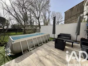 House in Clapiers (34830)