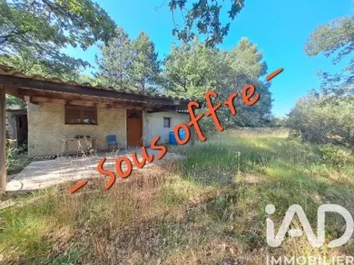 Land in Saint Privat (34700)