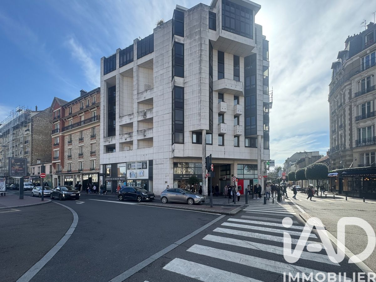 appartement à Enghien-les-Bains