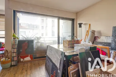 Appartement à Enghien-les-Bains (95880)