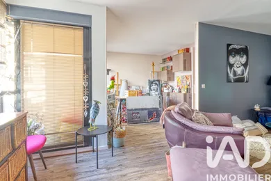 Appartement à Enghien-les-Bains (95880)