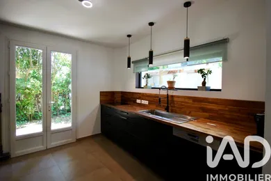 Maison à Marseille (13012)