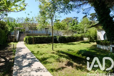 Maison à Marseille (13012)