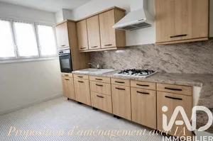 Appartement à Rezé (44400)