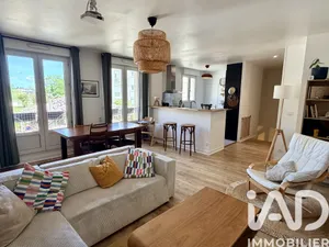 Appartement à Saint Jean de Blanc (45650)