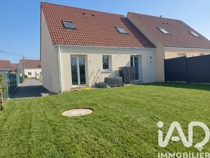 Maison traditionnelle à Saint-Mammès (77670)