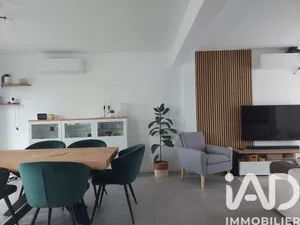 Traditional house in Saint-Mammès (77670)