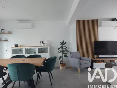 Traditional house in Saint-Mammès (77670)