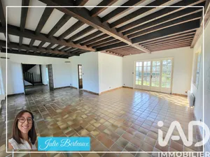 House in Saint-Just-Saint-Rambert (42170)