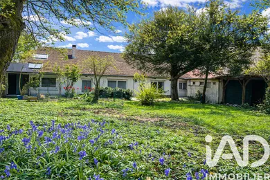 Maison à Palaiseau (91120)