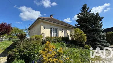 Pavillon à Maizières-la-Grande-Paroisse (10510)